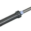 Odsysacz cyny TOOLCRAFT ZD-108K TO-6609312, Antystatyczny, (Ø x D) 27 mm x 330 mm, 89 g
