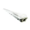 Oprawa Do Świetlówek Led T8 120Cm 1X120 Hermetyczna Hermetic Ip65 Eko