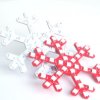 Programmable LED Snowflake Board for Christmas