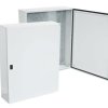 Obudowa hermetyczna natynkowa 1000x1000x300 mm drzwi metal IP66 GT 100-100-30 001102149 ETI