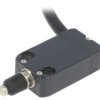 Nab110ae-Dn2 Wyłącznik Krańcowy Trzpień O7mm Z Osłoną Przeciwpyłową 10A