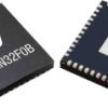 Kontroler bezszczotkowego silnika DC STMicroelectronics 70mA 3-fazowe 200kHz Bezszczotkowe DC