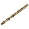 Faithfull FAIPP350COB Professional Cobalt Jobber Drill Bit Pre Packed (2) 3.5mm