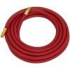Sealey AHC1038 Air Hose 10mtr x Ø10mm with 1/4bsp Unions