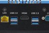 BPCAL02-I5 Barebone box PC, BPCAL02-i5