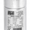 Kondensator 0,75kvar 440V Cn=3x4,11µF In=3x0,99A