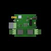 2 Channel WiFi Relay - moduł WiFi z 2 przekaźnikami