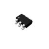 MOSFET N-kanałowy 5 A SOT-457T 20 V SMD