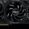NE75070T19K9-GB2050A Palit GeForce RTX 5070 GamingPro OC