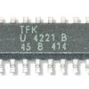 U4221B SO16/50