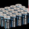 5015701-888 Ansmann alkaline 20-pack mono, D