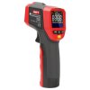 UT301D+ pirometr cyfrowy miernik temperatury -32℃~600℃ Uni-T