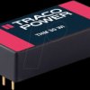 THM 30-2423WI DC/DC converter THM 30WI, 30 W, ±15 V, ±1000 mA