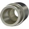 Spacer sleeve, M3, Ø 6 mm, 7.5 mm, brass, 002.83.733