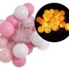 OL.COTTON-BALLS.pink.2m OL.COTTON-BALLS.pink.2m