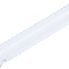 Światłowód do LED, sztywny, prosty, dł. 16.7mm, Bivar