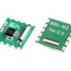 Moduł tuner odbiornik FM RDA5807M - radio RDS Stereo FM - Arduino