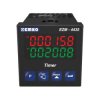 Emko EZM-4435.2.00.0.1 EZM-4435 Timer for Automation and Packaging Use