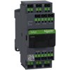 Schneider Electric CAD32ABL Auxiliary Contactor 3 makers 2 breakers 1 piece