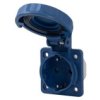 Gniazdo Tablicowe 16A 250V 2P+Z Ip67 Schuko