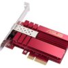 Adapter sieciowy Asus XG-C100F 10 GBit/s PCI
