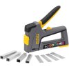 Stanley FMHT6-70868 FATMAX® 6-in-1 MultiPurpose Plastic Staple Brad NailGun