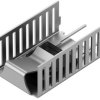 Clip-on heatsink, (L x W x H) 36 x 23 x 15 mm, 18.6 K/W, solderable surface, 10151899