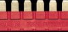 093.16.1 Push-in type jumper bar, red, for A1/A2, 39/93 series