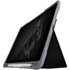 STM Goods STM-222-237JU-01 Dux Plus DUO iPad 10.2" Black Transparent Cover