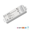 Sterownik SPI do taśm cyfrowych LED ZigBee (Tuya) / 2.4GHz 8A 5-24VDC