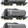 Roco 6600162 Wagon cysterna DC