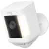 Ring 8SB1S2-WEU0 Spotlight Cam Plus Battery White Night Vision CCTV Camera