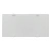 Filtr panelowy jasnoszary ZDFJ1005 do obudowy modułowej ZD1005 KRADEX