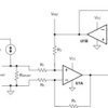 Quad 5.5V, 3MHz, zero-drift CMOS precision operational amplifier