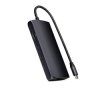 Satechi ST-P8KED Stacja dokująca USB-C®