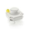 Klosz do przycisku dotykowego 1NO 250mA 15mm Montaż panelowy