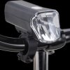 Bicycle - LED lighting set, 70 lux