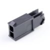 Molex Obudowa złącza pin męskiego na kabel 1727620002 1 szt. torba