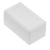 Obudowa Biały, 31.5 X 56.5 X 27.2Mm, Rs Pro
