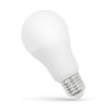 Żarówka E27 LED 13W WW ALU SPECTRUM, Biała ciepła