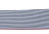 Kabel taśmowy FFSD raster 1.27 mm Taśma IDC, AWG 30 AWG Nieekranowany Samtec 26 105 °C 100 mm -40 °C