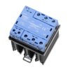 Przekaźnik półprzewodnikowy SGT 2G Panel 25 A Celduc 520 V ac 255V