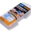 BATT-AC675-D Baterie do aparatów słuchowych typ 675 Duracell (Ø11,6x5,35mm)