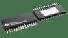 2-W, stereo, analog input Class-AB audio amplifier | NJB | 28 | -40 to 85