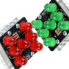 LED Dice 2 Pack
