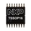Two-Channel I²C-Bus Controller Arbiter
