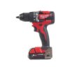Wiertarko-Wkrętarka Udarowa M18 Cblpd-202C 2*2.0 Ah