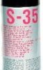 DUE-S35 Pianka czyszczaca, antystatyczna - spray 200ml