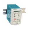 Zasilacz buforowy 230 V AC 276 V DC 35 A 100 W DRC-100B