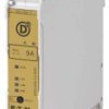 Eaton EMS2-DOS-T-3-SWD 192385 Starter bezpośredni Moc silnika przy 400 V 1.1 kW Moc silnika przy 230 V 0.55 kW 24 V/DC N